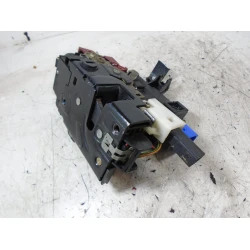 CHIUSURA SERRATURA PORTA POSTERIORE SINISTRA Volkswagen Touareg 2003 5.0TDI 7l0839015b