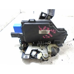 DOOR LOCK REAR LEFT Volkswagen Touareg 2003 5.0TDI 7l0839015b