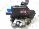 CHIUSURA SERRATURA PORTA POSTERIORE SINISTRA Volkswagen Touareg 2003 5.0TDI 7l0839015b