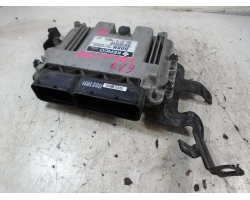 ENGINE CONTROL UNIT Hyundai Veloster 2012 1.6GDI 39110-2bbc3