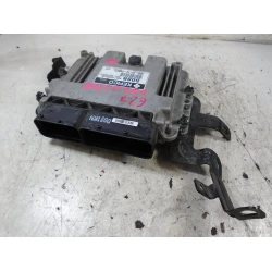 ENGINE CONTROL UNIT Hyundai Veloster 2012 1.6GDI 39110-2bbc3