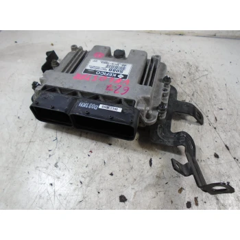 ENGINE CONTROL UNIT Hyundai Veloster 2012 1.6GDI 39110-2bbc3