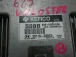 ENGINE CONTROL UNIT Hyundai Veloster 2012 1.6GDI 39110-2bbc3