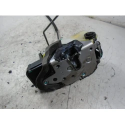 CHIUSURA SERRATURA PORTA POSTERIORE SINISTRA Opel Insignia 2010 CAR.2.0 DT 16V 13503807
