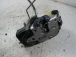 ZAKLEP  ZADAJ LEVA Opel Insignia 2010 CAR.2.0 DT 16V 13503807