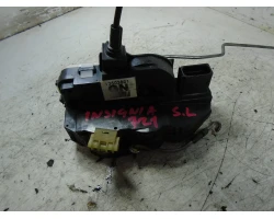 ZAKLEP SP LEVA Opel Insignia 2010 CAR.2.0 DT 16V 13503801