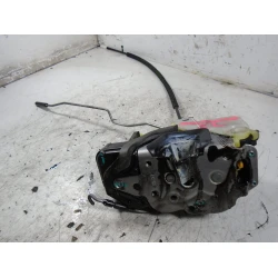 ZAKLEP SP LEVA Opel Insignia 2010 CAR.2.0 DT 16V 13503801