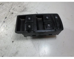 STIKALO STEKLA Opel Insignia 2010 CAR.2.0 DT 16V 13222224