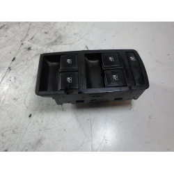 WINDOW SWITCH Opel Insignia 2010 CAR.2.0 DT 16V 13222224 WINDOW SWITCH Opel Insignia 2010 CAR.2.0 DT 16V 13222224