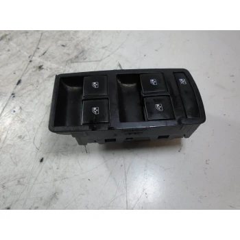 WINDOW SWITCH Opel Insignia 2010 CAR.2.0 DT 16V 13222224