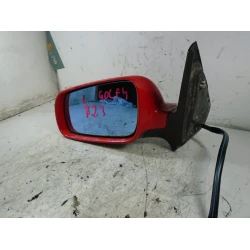 OGLEDALO LEVO Volkswagen Golf 1999 1.9TDI