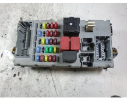 NOSILEC VAROVALK Fiat Punto 2007 1.2 46552681cpl