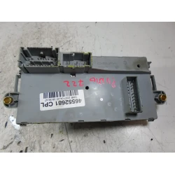 NOSILEC VAROVALK Fiat Punto 2007 1.2 46552681cpl