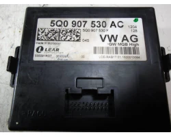 COMFORT MODULE Seat Leon 2015 1.6 TDI AUT. VARIANT 5q0907530ac