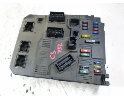 BSI CONTROL UNIT Citroën C3 2003 1.1 BSI F03-00