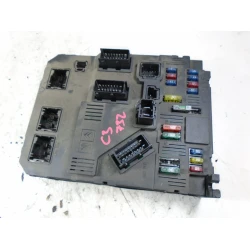 BSI CONTROL UNIT Citroën C3 2003 1.1 BSI F03-00