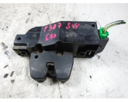 ZAKLEP Peugeot 307 2003 MONOSPACE 2.0 9646091580