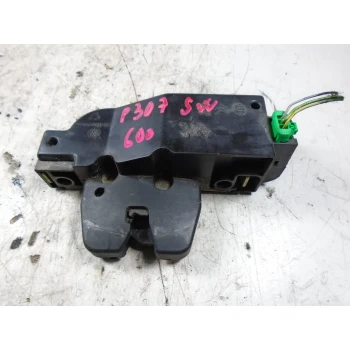 ZAKLEP Peugeot 307 2003 MONOSPACE 2.0 9646091580