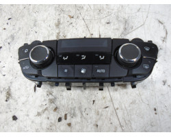 HEATER CLIMATE CONTROL PANEL Opel Insignia 2010 CAR.2.0 DT 16V 13273097