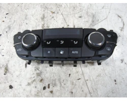 CENTRALINA COMANDO CLIMATIZZATORE Opel Insignia 2010 CAR.2.0 DT 16V 13273097