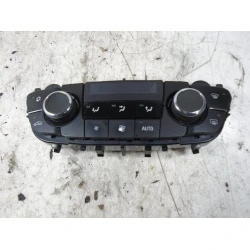 CENTRALINA COMANDO CLIMATIZZATORE Opel Insignia 2010 CAR.2.0 DT 16V 13273097 CENTRALINA COMANDO CLIMATIZZATORE Opel Insignia 2010 CAR.2.0 DT 16V 13273097