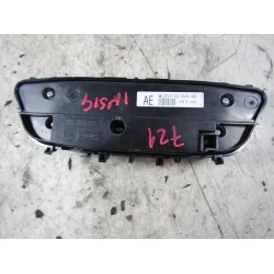 CENTRALINA COMANDO CLIMATIZZATORE Opel Insignia 2010 CAR.2.0 DT 16V 13273097