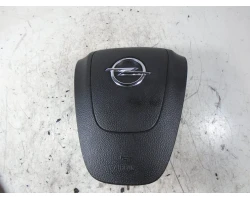 AIRBAG VOLANTE Opel Insignia 2010 CAR.2.0 DT 16V 13270401