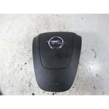 AIRBAG VOLANTE Opel Insignia 2010 CAR.2.0 DT 16V 13270401