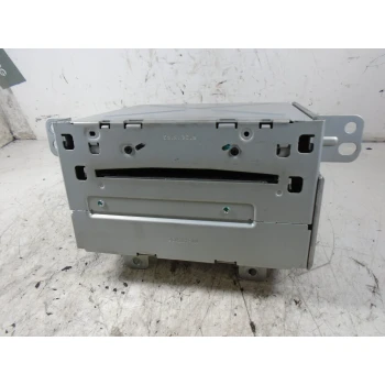 RADIO Opel Insignia 2010 CAR.2.0 DT 16V 13326329