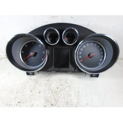 QUADRO STRUMENTI CONTACHILOMETRI Opel Insignia 2010 CAR.2.0 DT 16V 13333344