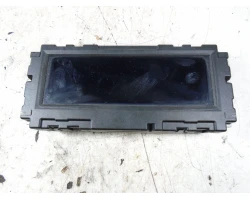 CENTRALINA CRUISE CONTROL Opel Insignia 2010 CAR.2.0 DT 16V 12844841g