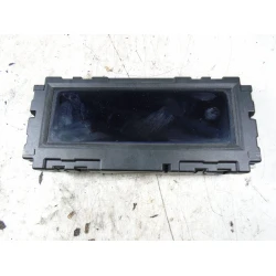 CENTRALINA CRUISE CONTROL Opel Insignia 2010 CAR.2.0 DT 16V 12844841g