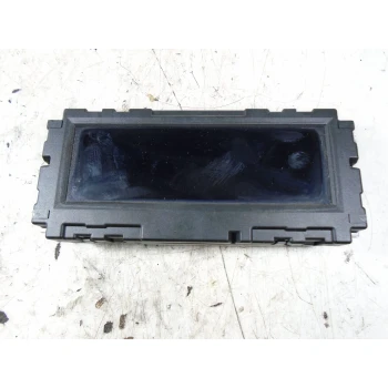 CENTRALINA CRUISE CONTROL Opel Insignia 2010 CAR.2.0 DT 16V 12844841g