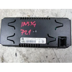 CENTRALINA CRUISE CONTROL Opel Insignia 2010 CAR.2.0 DT 16V 12844841g