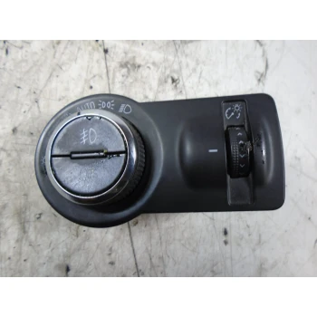 LIGHT SWITCH Opel Insignia 2010 CAR.2.0 DT 16V 13268707
