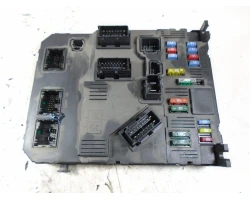 BSI CONTROL UNIT Peugeot PARTNER 2 2005 2.0 HDI bsi e03-00