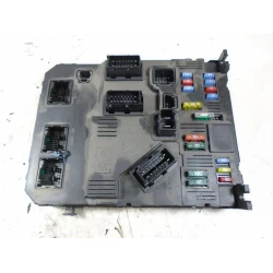 BSI CONTROL UNIT Peugeot PARTNER 2 2005 2.0 HDI bsi e03-00