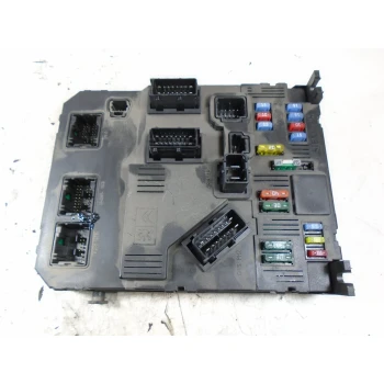 BSI CONTROL UNIT Peugeot PARTNER 2 2005 2.0 HDI bsi e03-00