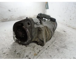STARTER MOTOR Toyota Avensis Verso 2004 2.0D4D