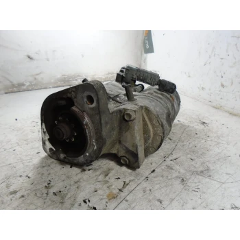 MOTORINO AVVIAMENTO Toyota Avensis Verso 2004 2.0D4D