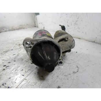 STARTER MOTOR Hyundai Getz 2005 1.3 36100-22805