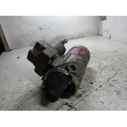 STARTER MOTOR Suzuki GRAND VITARA 1999 2.5 V6