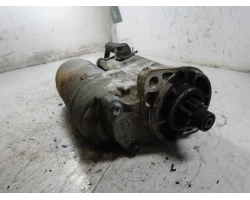 MOTORINO AVVIAMENTO Hyundai Santafe 2002 2.0 CRDI 4WD