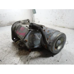 MOTORINO AVVIAMENTO Hyundai Santafe 2002 2.0 CRDI 4WD