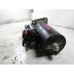STARTER MOTOR Ford Focus 2009 1.8TDCI