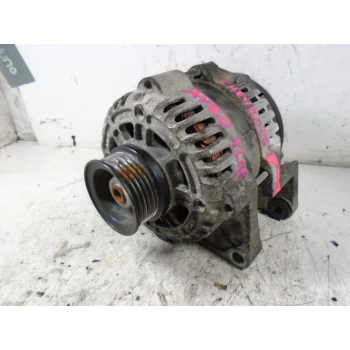 ALTERNATOR Chevrolet Aveo 2010 1.4 16V 96936135