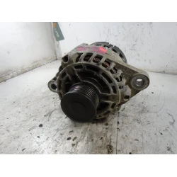 ALTERNATOR Saab 9-3 2005 1.9TIDS 12759595