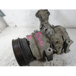 AIR CONDITIONING COMPRESSOR Toyota Avensis Verso 2004 2.0D4D 10s17c