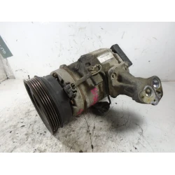 COMPRESSORE CLIMATIZZATORE Toyota Avensis Verso 2004 2.0D4D 10s17c