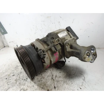 KOMPRESOR KLIME Toyota Avensis Verso 2004 2.0D4D 10s17c